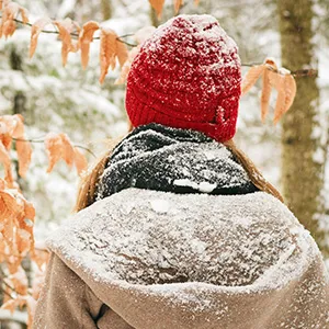 Cool Weather Accessories